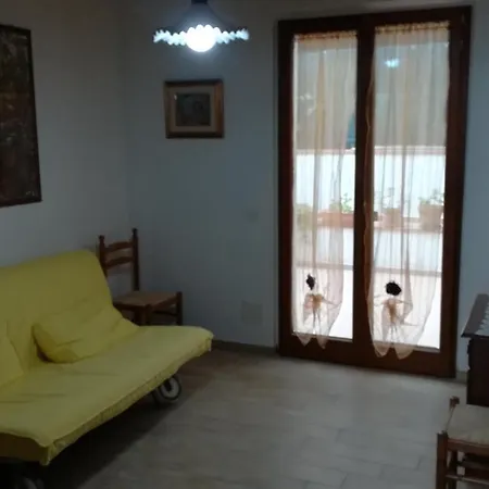 Appartamento Casa Manarini *