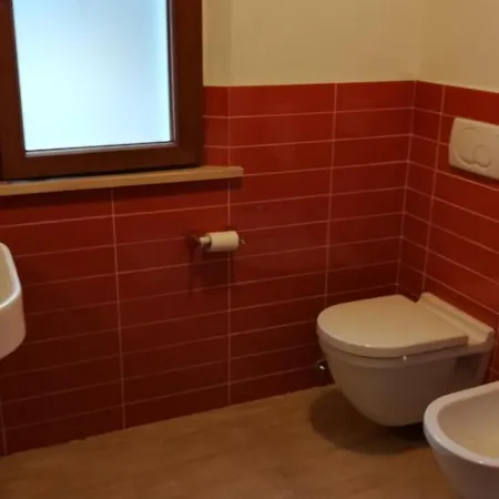 Casa Manarini Appartamento *