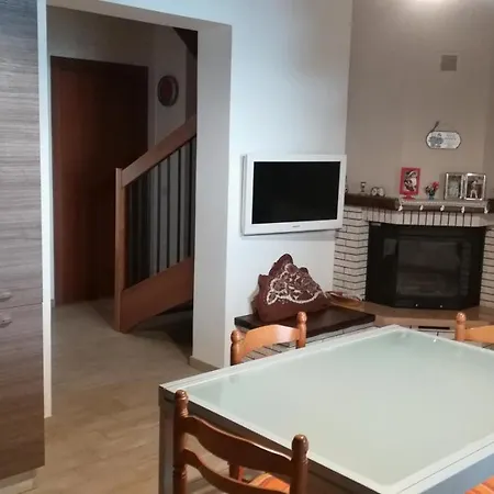 Casa Manarini Appartamento