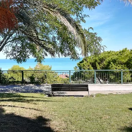 Casa Manarini *
