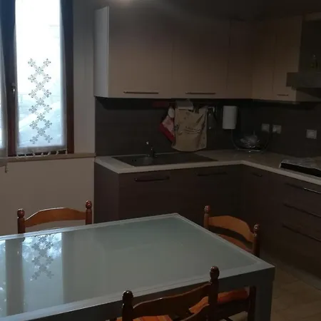 Appartamento Casa Manarini Falconara Marittima