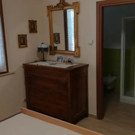 Appartamento Casa Manarini *