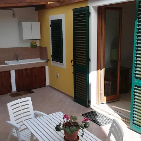Casa Manarini * Falconara Marittima