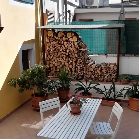 Casa Manarini
