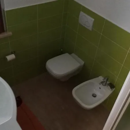 Appartement Casa Manarini