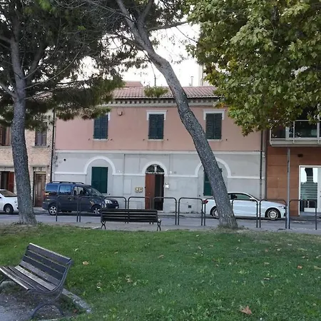 Appartement Casa Manarini