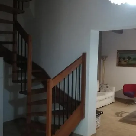 Appartement Casa Manarini